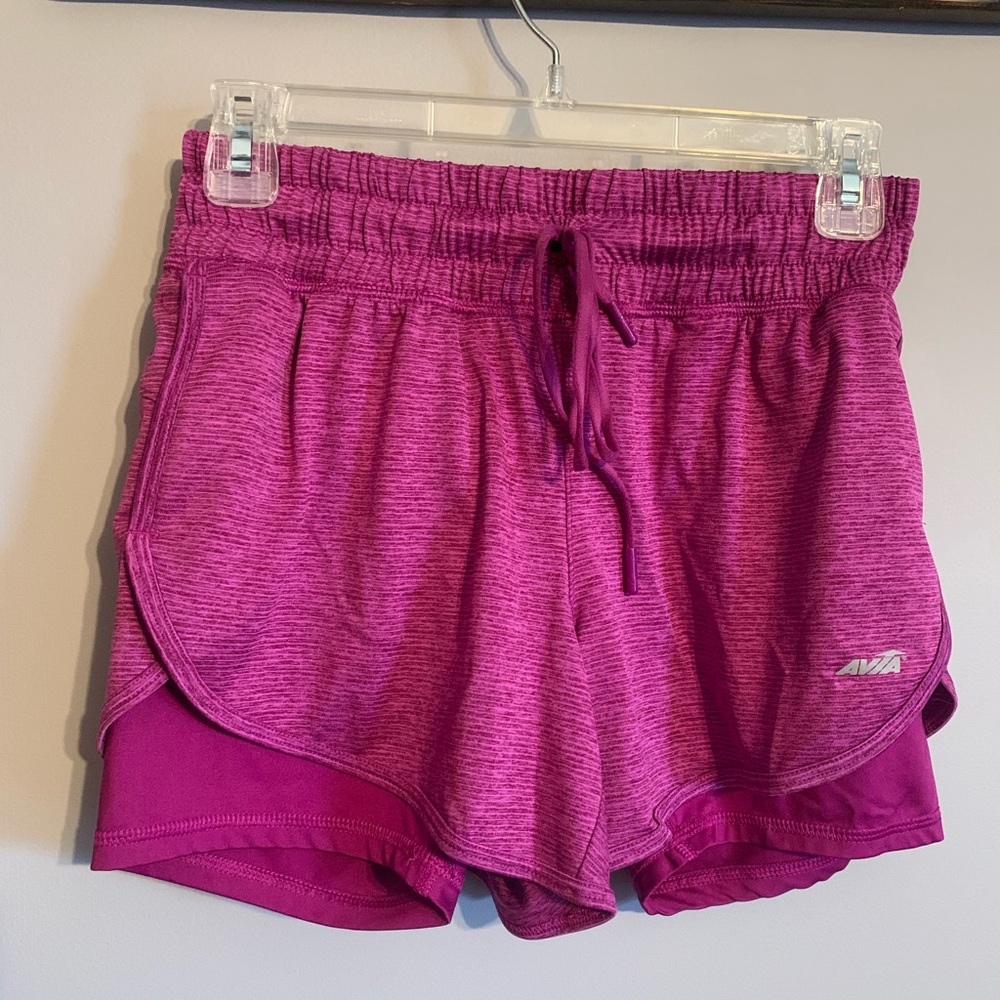 Women’s Avia Active Shorts